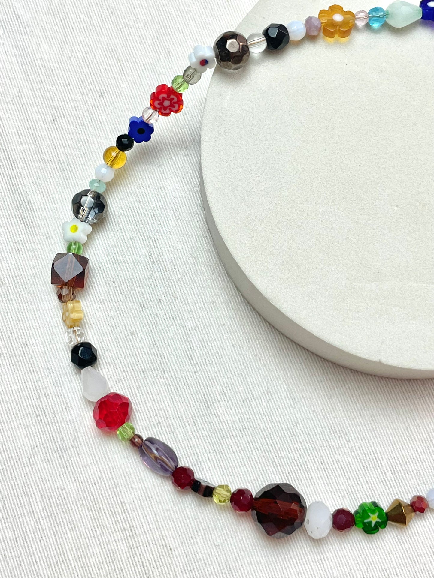 COLLAR VEGA