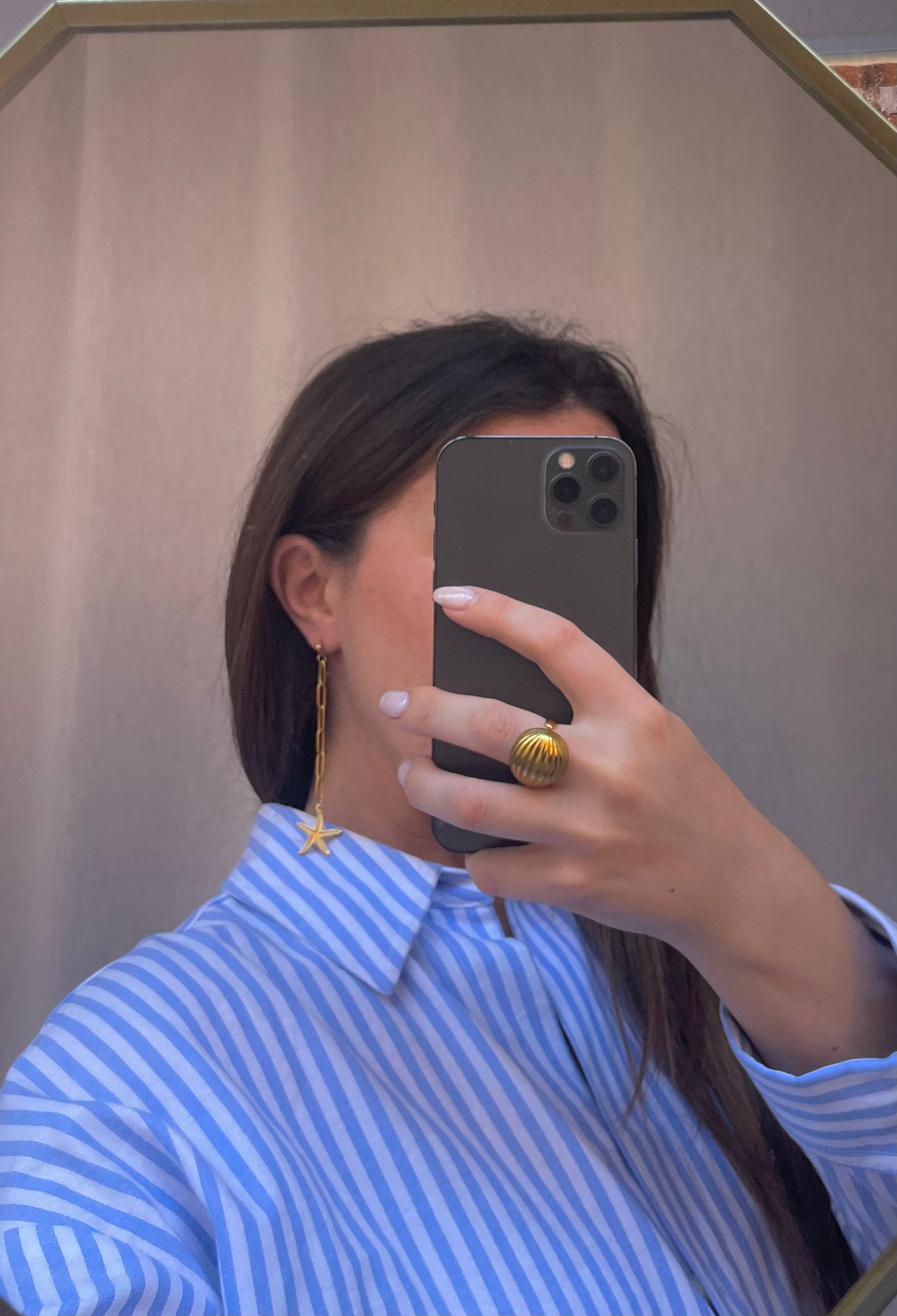 PENDIENTES CARLA