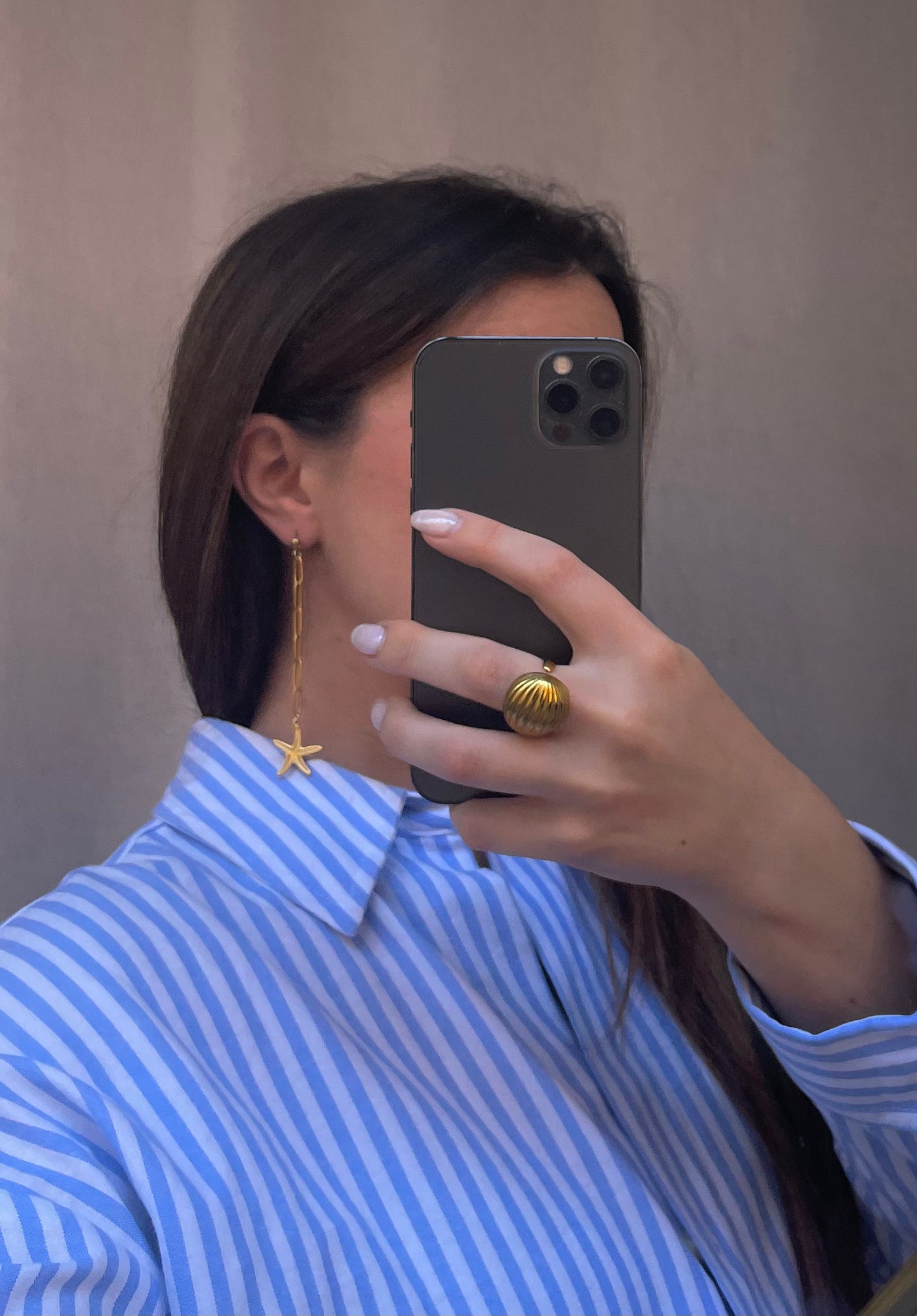 PENDIENTES CARLA