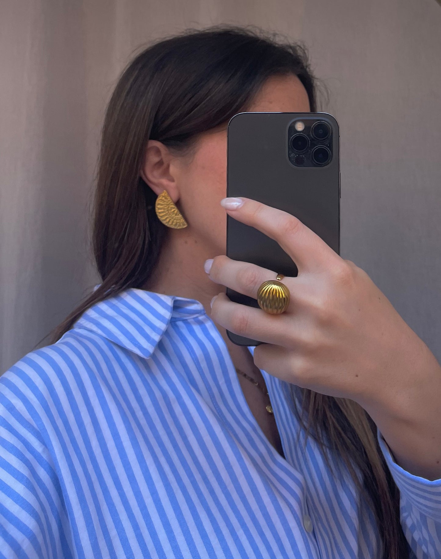 PENDIENTES GISELA