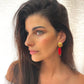 PENDIENTES SILVIA