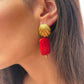 PENDIENTES SILVIA