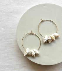 PENDIENTES TESSA