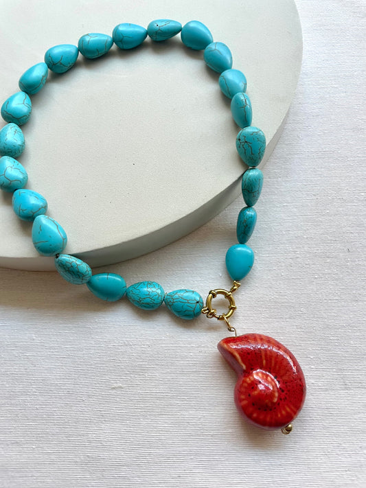 COLLAR JARA