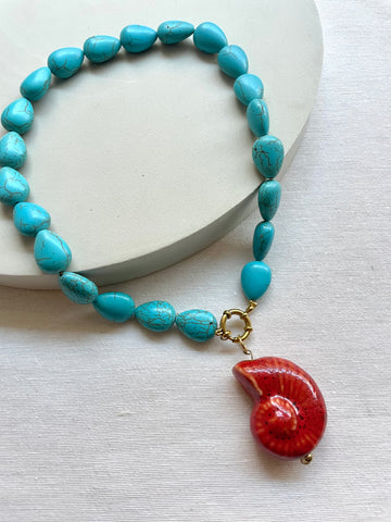 COLLAR JARA