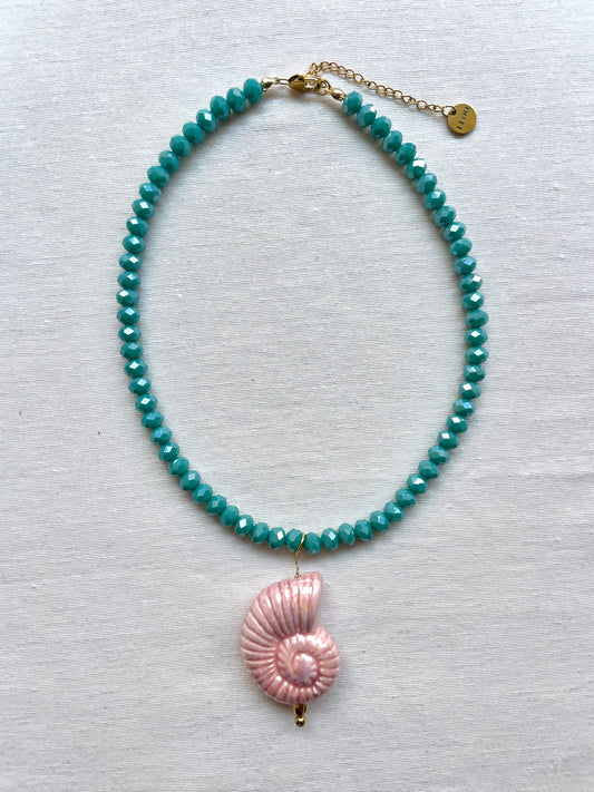 COLLAR FLAVIA