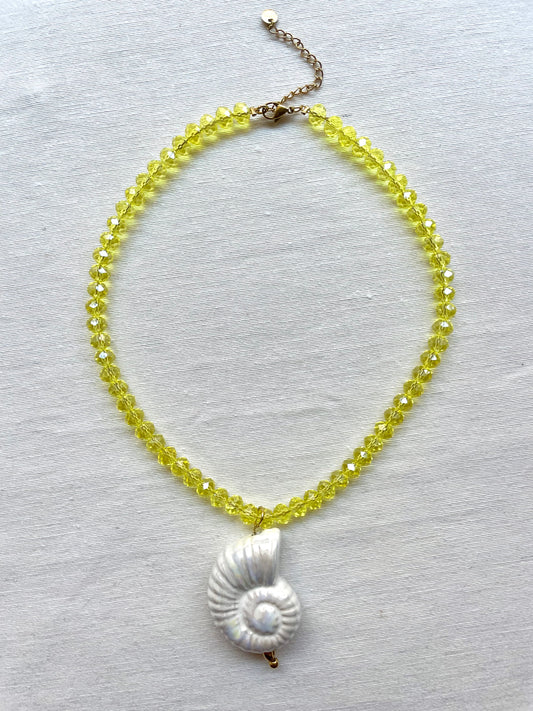 COLLAR GINNA