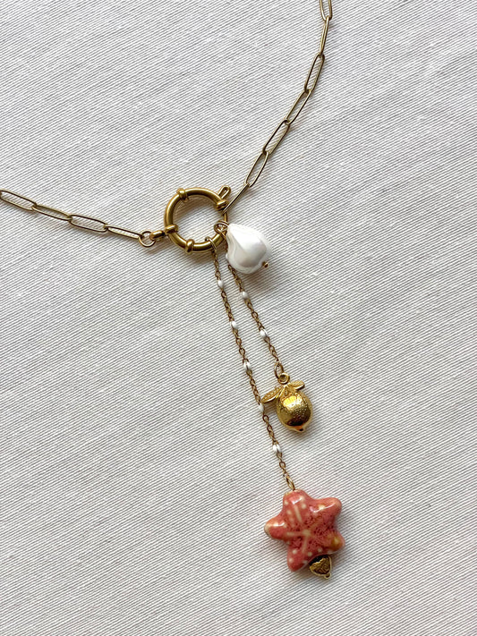 COLLAR CAROLA