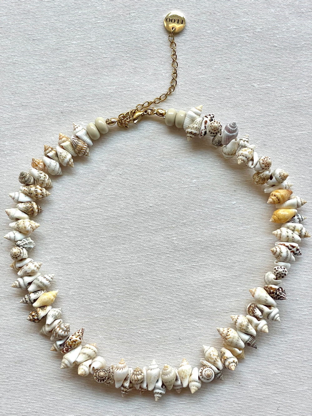 COLLAR JACINTA