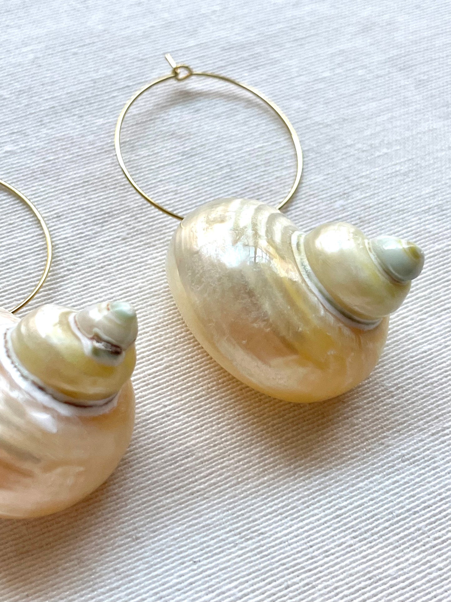 PENDIENTES SARAH
