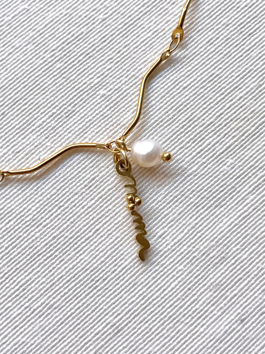 COLLAR PILAR