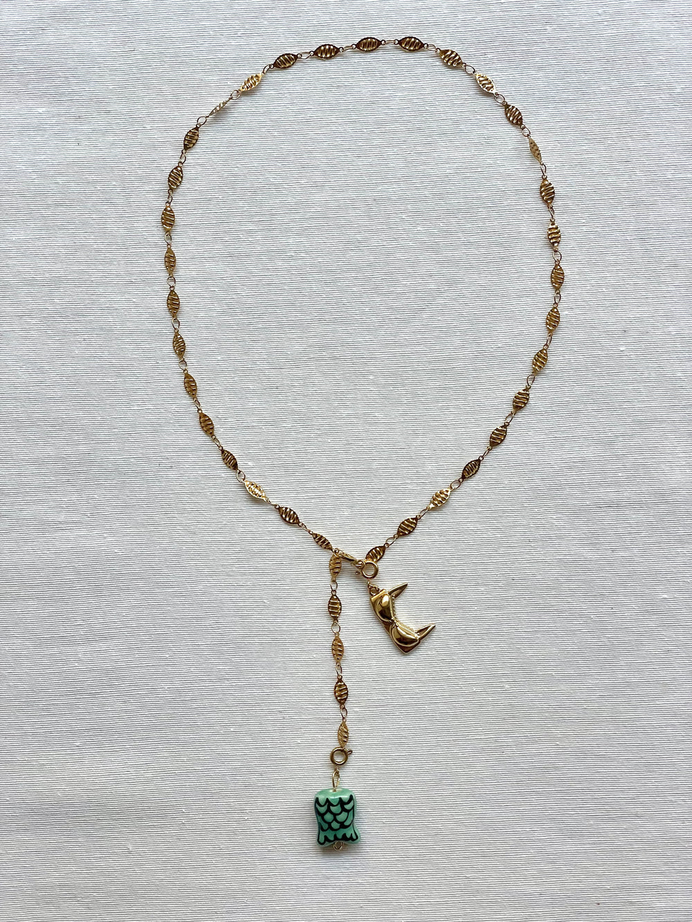 COLLAR HABANA