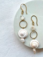 PENDIENTES GRECIA