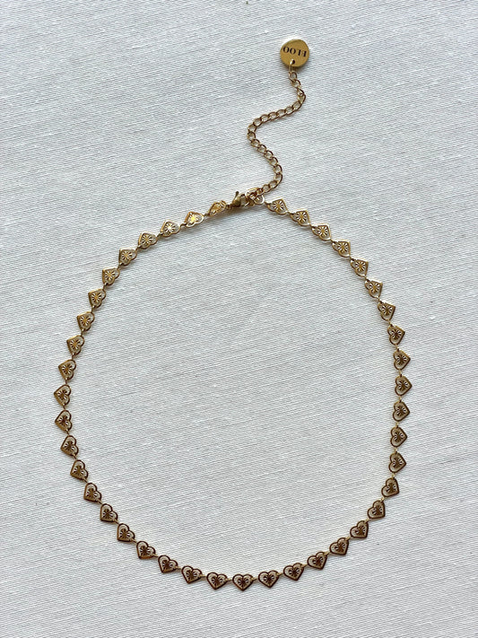COLLAR ALEX