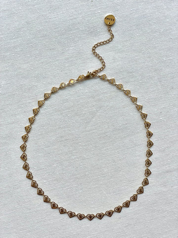 COLLAR ALEX