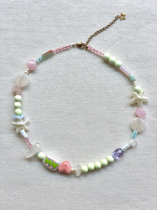COLLAR MARIETA