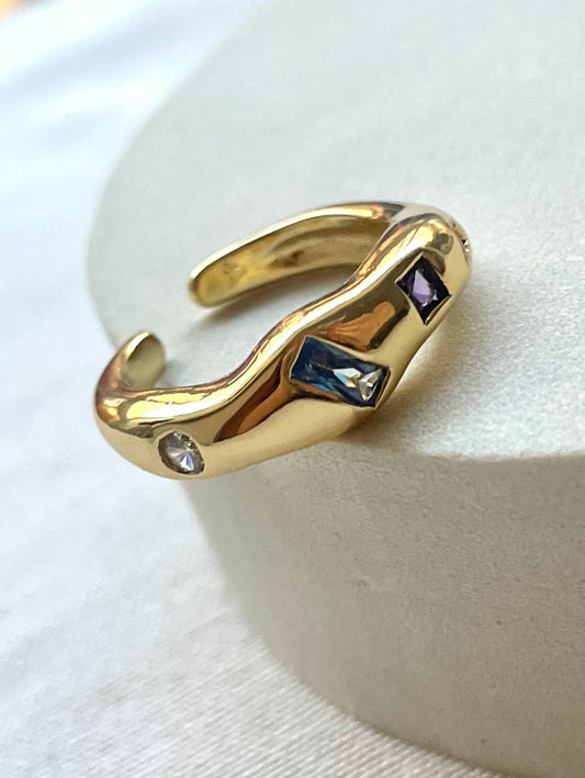 ANILLO KIRA