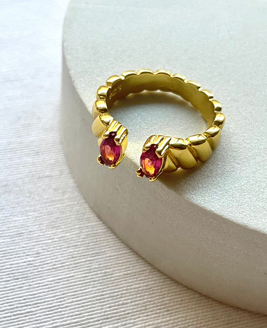 ANILLO LUCIA
