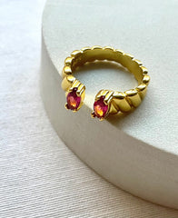 ANILLO LUCIA