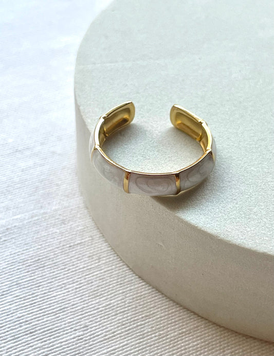 ANILLO BIANCA