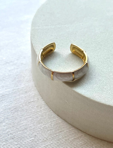 ANILLO BIANCA