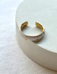 ANILLO BIANCA