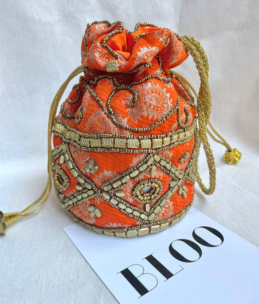 BOLSO JOYA CANDELA