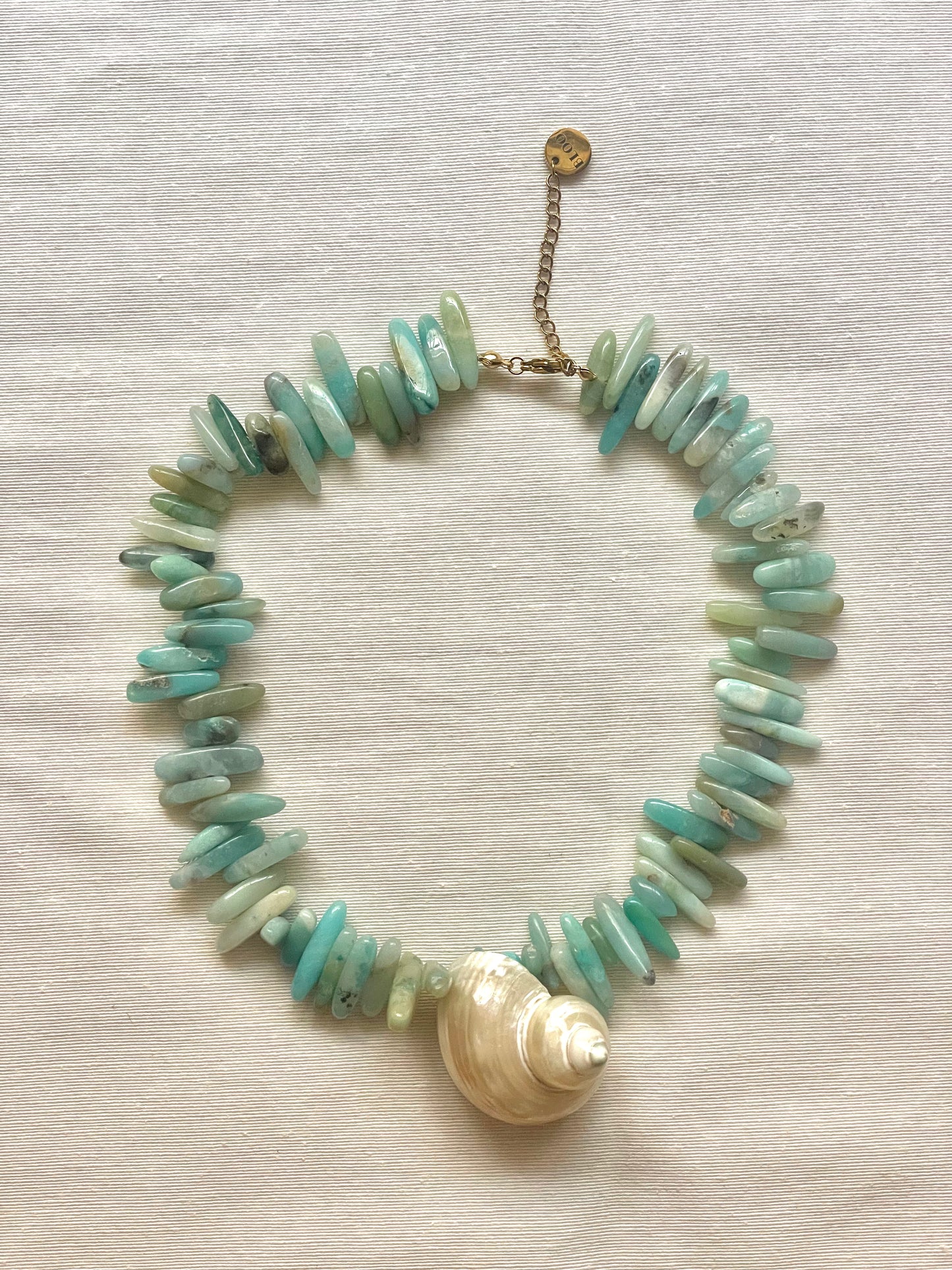 COLLAR BEATRIZ