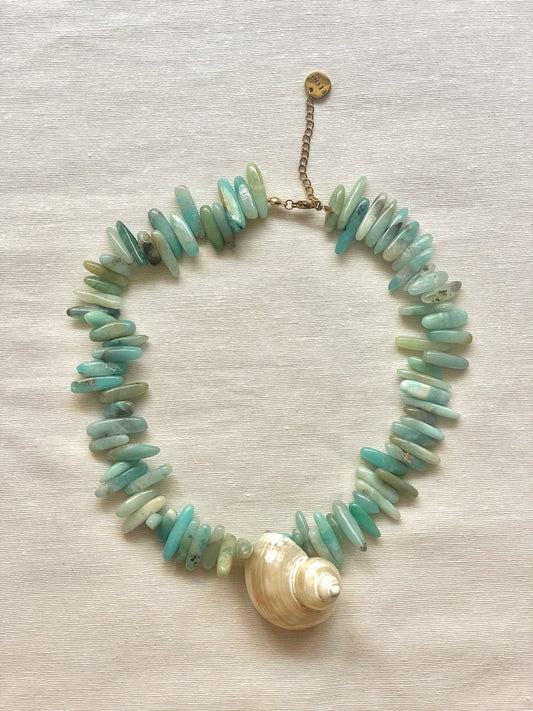 COLLAR BEATRIZ