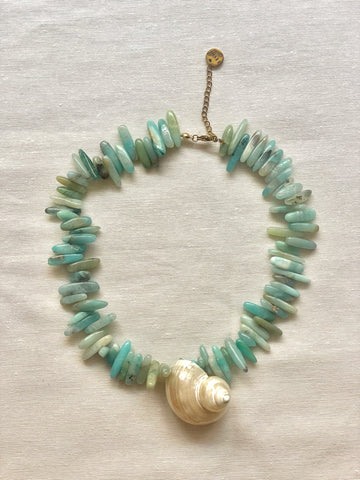 COLLAR BEATRIZ