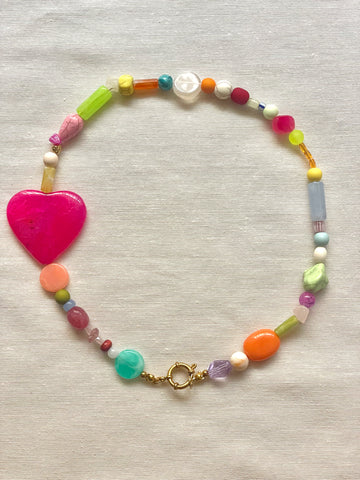 COLLAR NINA