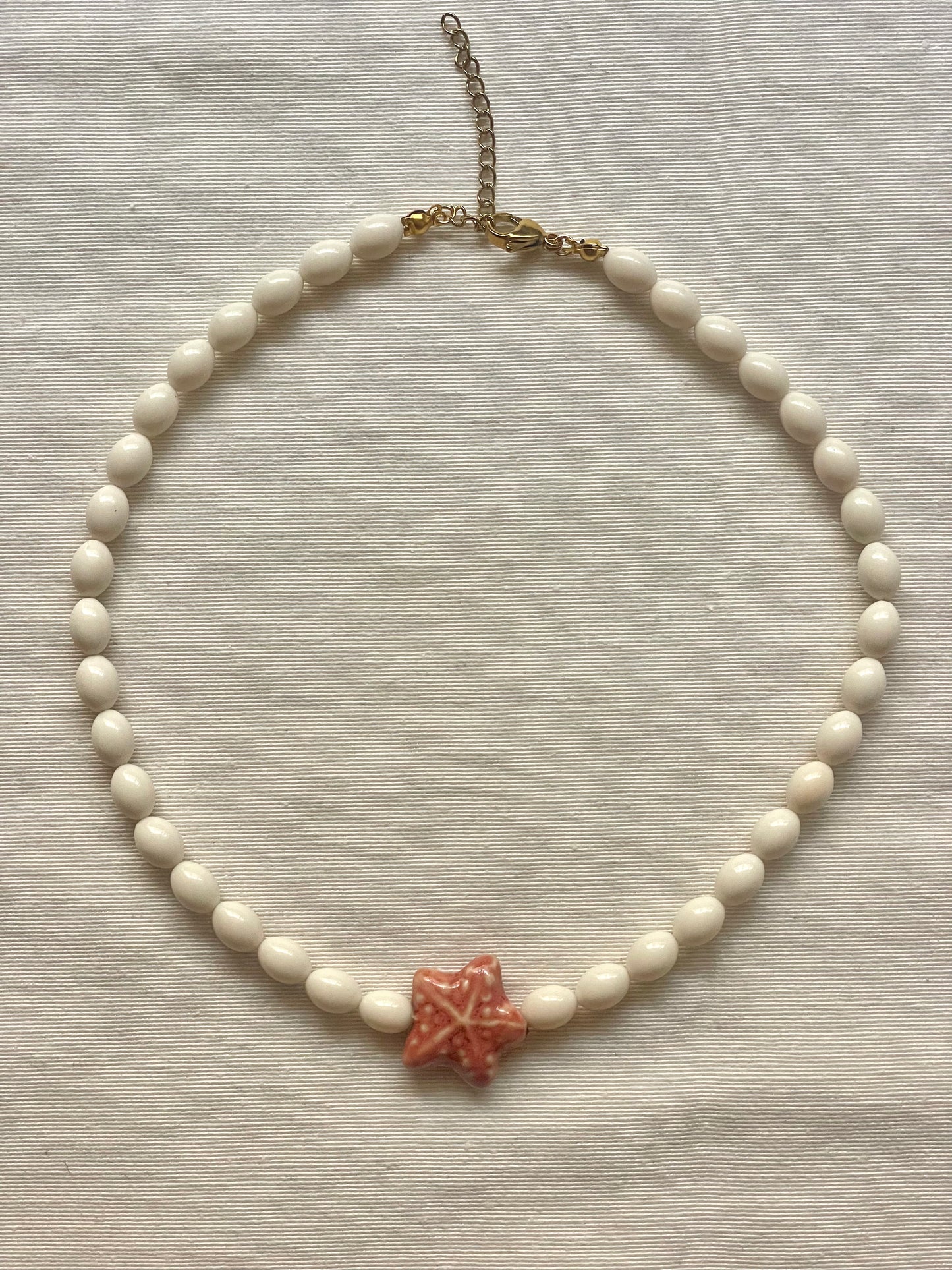 COLLAR PAZ