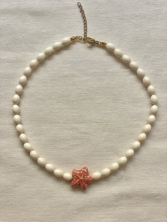 COLLAR PAZ