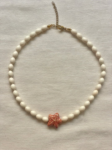 COLLAR PAZ