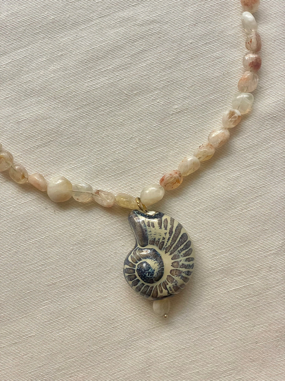 COLLAR ZAIDA