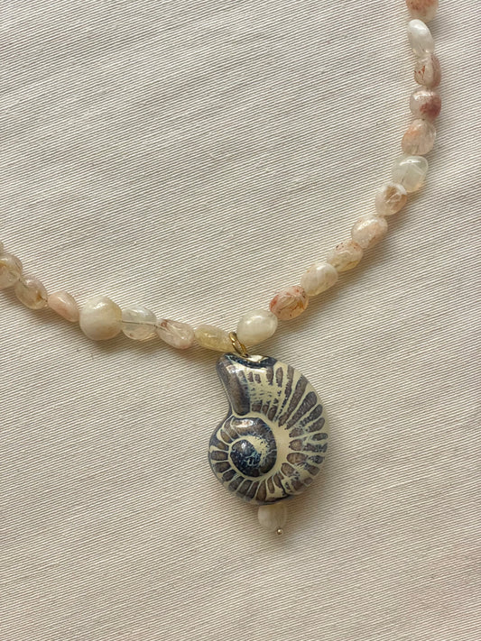 COLLAR ZAIDA