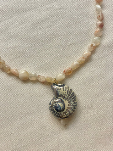 COLLAR ZAIDA