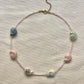 COLLAR VIOLETA