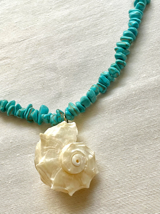 COLLAR VICKY