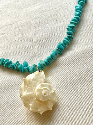 COLLAR VICKY