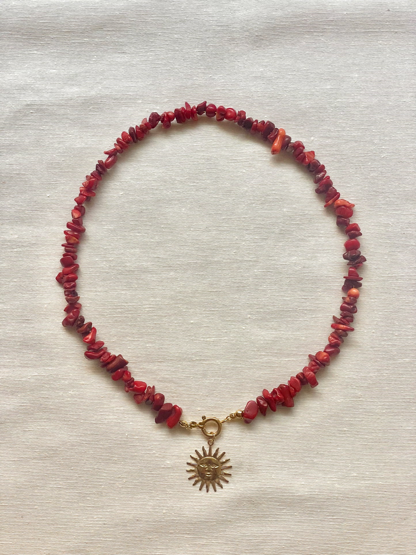 COLLAR MARÍA