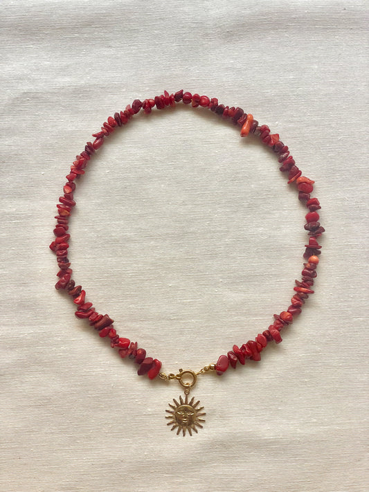 COLLAR MARÍA