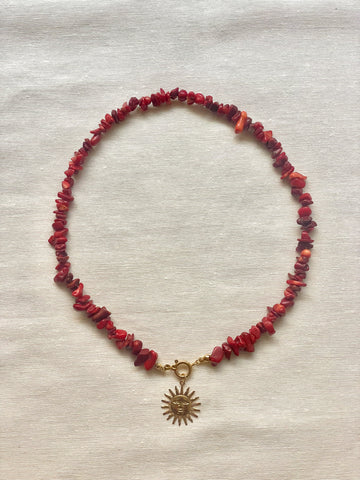 COLLAR MARÍA