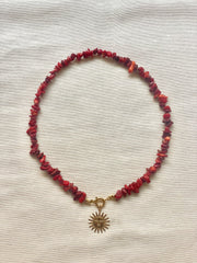 COLLAR MARÍA