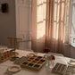 Taller: CHARMS BAR - Málaga - 3 julio