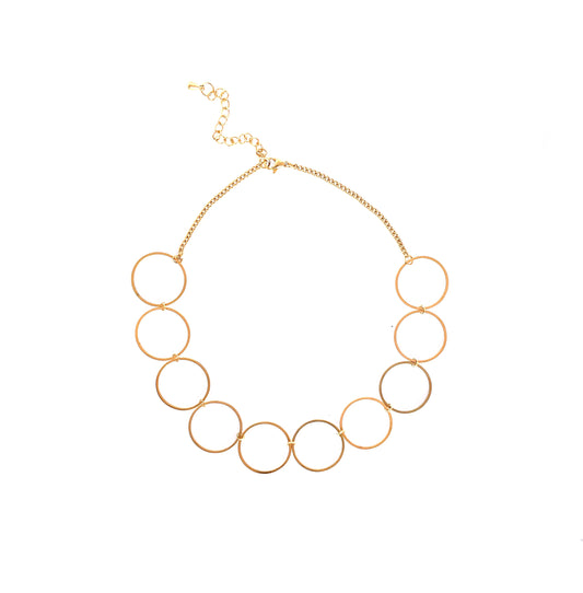CHOKER AURORA